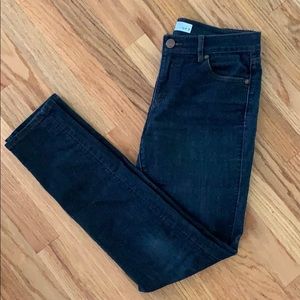 LOFT Modern Skinny Jean
